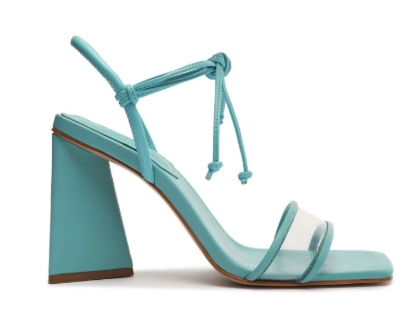 Schutz &ndash; токчета, които шепнат 