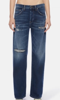 Издръжливост и комфорт в ежедневието &ndash; моят опит с dondup jeans