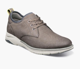 Надеждата започва от краката: моят опит с Florsheim обувки