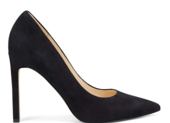 Елегантност в движение: моят опит с обувките Nine West Bulgaria