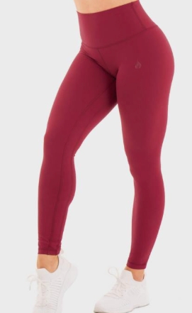 Моят опит с Ryderwear leggings &ndash; перфектният избор за йога