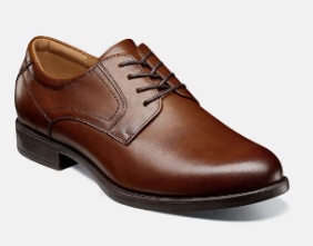 Florsheim &ndash; обувки с история и неподвластна на времето стойност