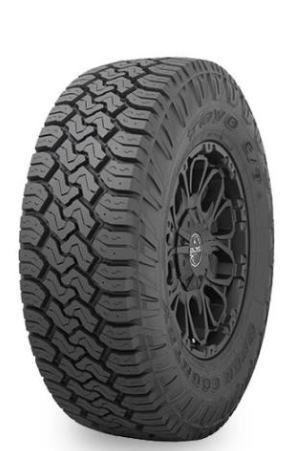 Моят опит като дългогодишен шофьор с Toyo Tires BG &ndash; комфорт, тишина и надеждност на пътя