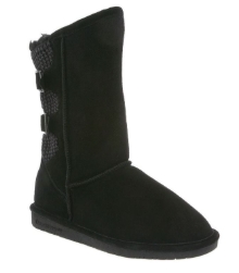 Материите зад Bearpaw обувки &ndash; комфорт, произход и устойчивост