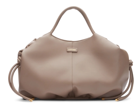 Вечната стойност на lottusse bags &ndash; изкуството да носиш история